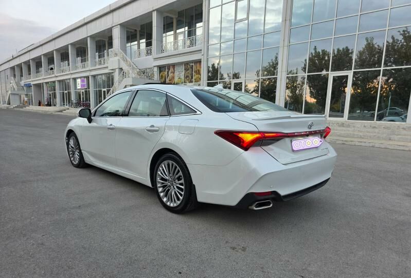 Toyota Avalon 2021 - 550 000 TMT - Ашхабад - img 4