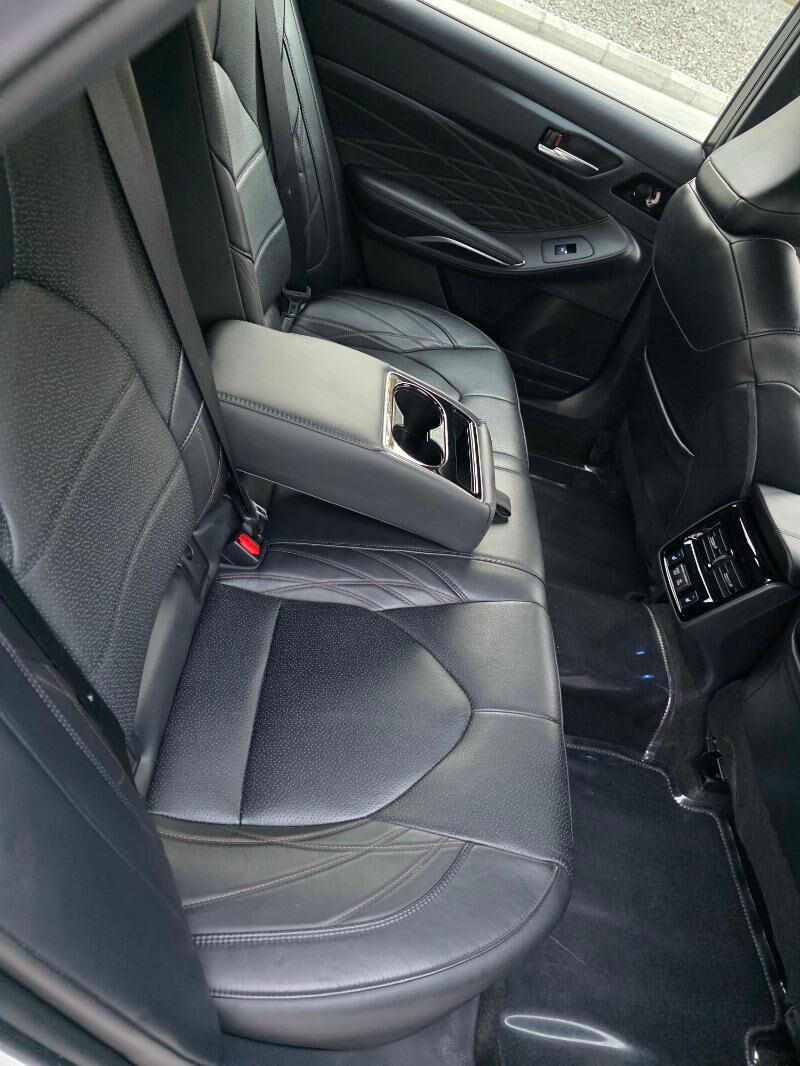 Toyota Avalon 2021 - 550 000 TMT - Ашхабад - img 8