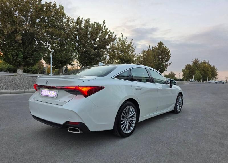 Toyota Avalon 2021 - 550 000 TMT - Ашхабад - img 6