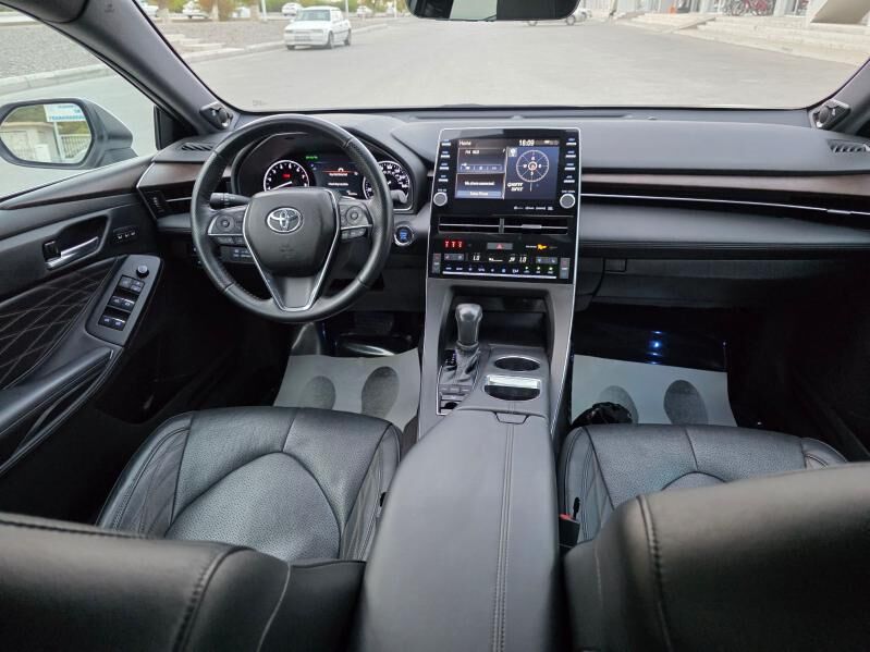 Toyota Avalon 2021 - 550 000 TMT - Ашхабад - img 7