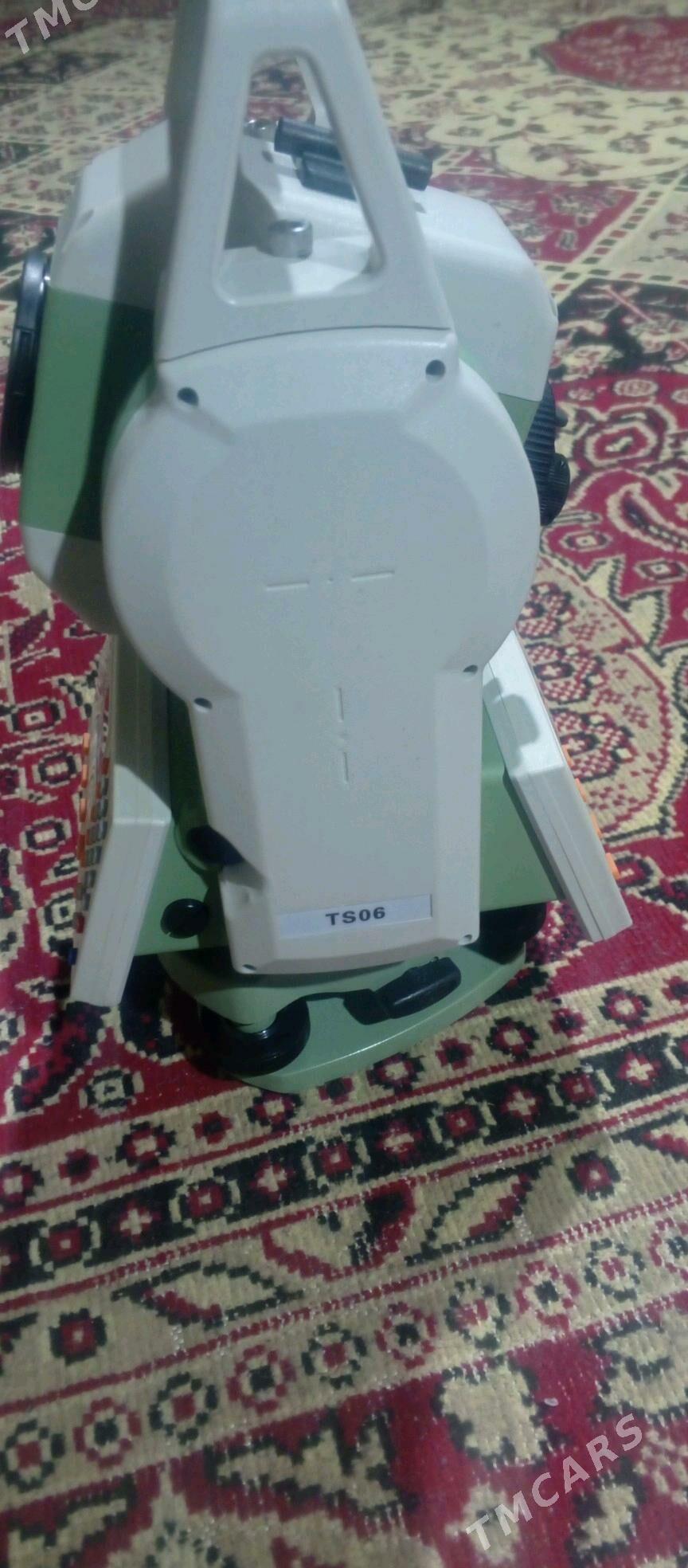 lasdayo distomat - Daşoguz - img 3