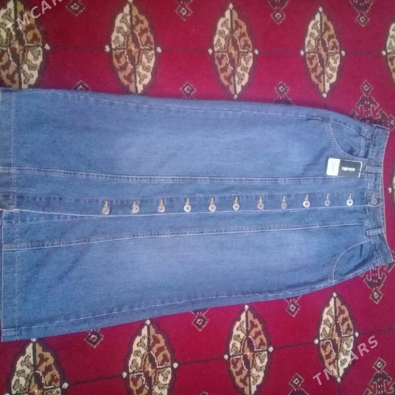 Ýubkalar - Daşoguz - img 5