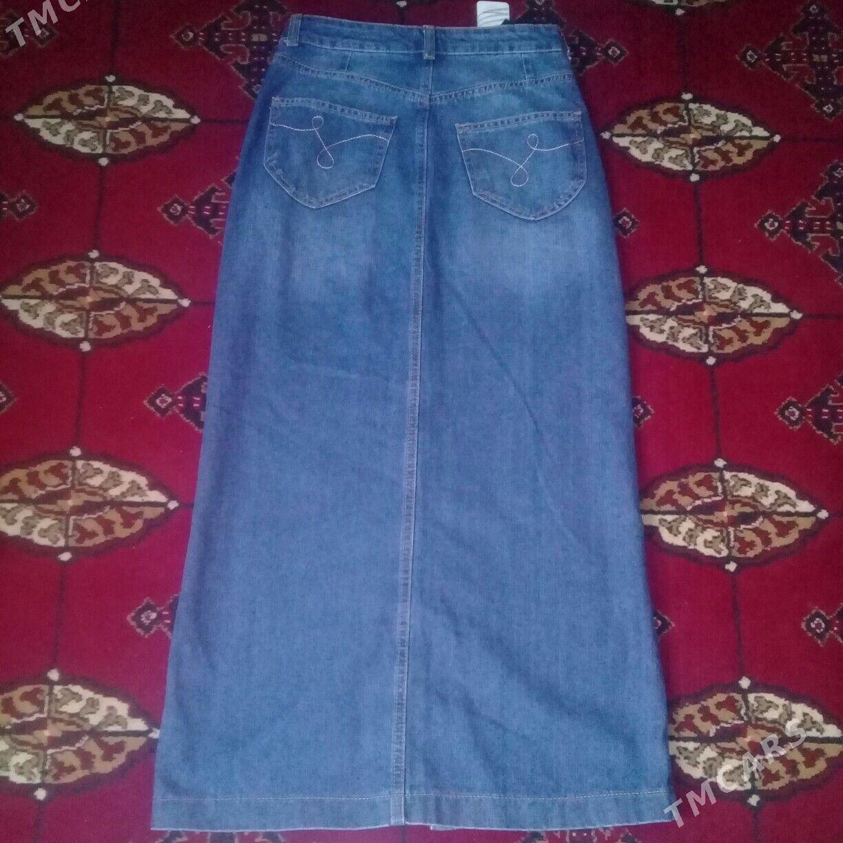 Ýubkalar - Daşoguz - img 4