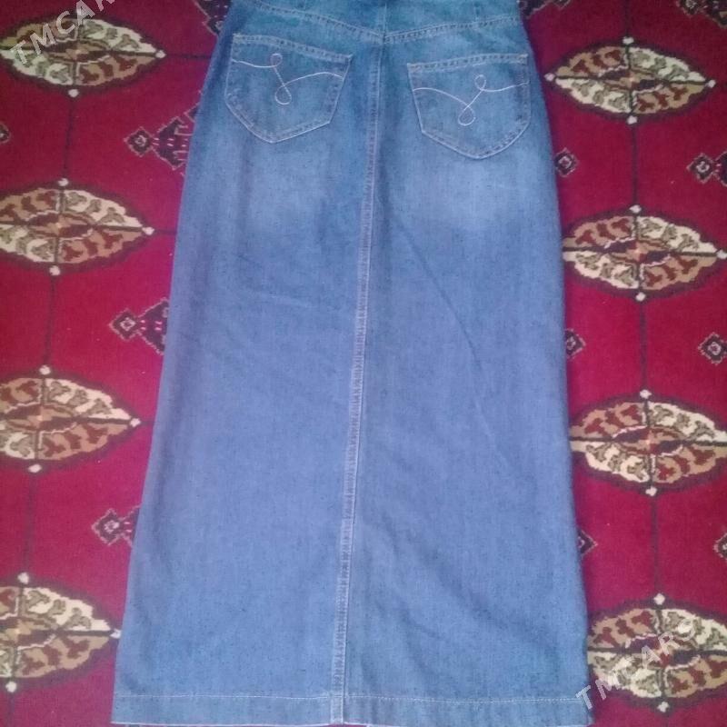 Ýubkalar - Daşoguz - img 3