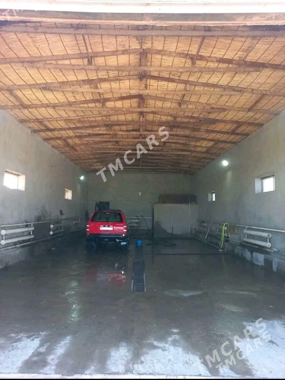 satlyk moÿka teh - Görogly (Tagta) - img 1