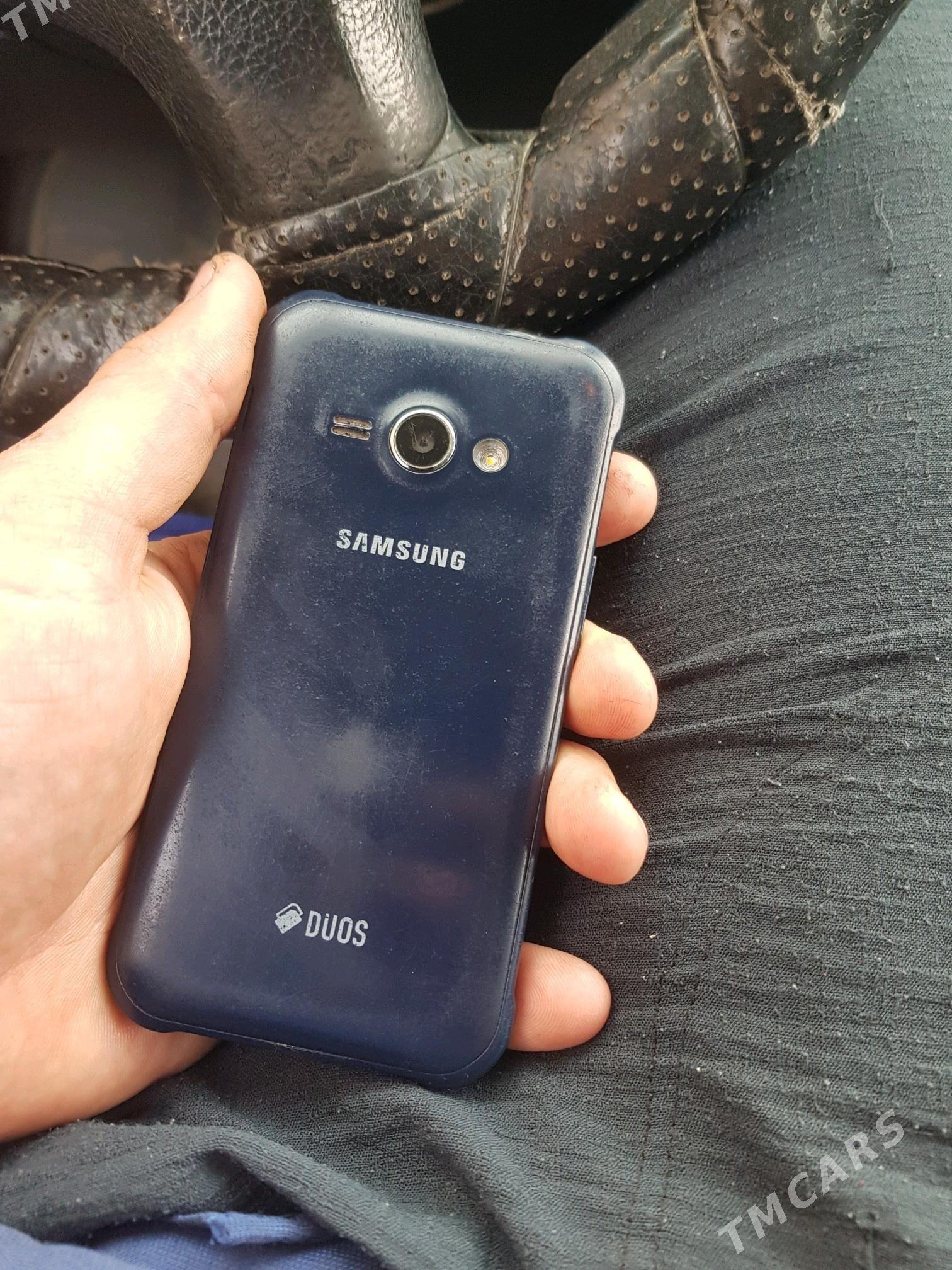 samsung j1 ace gyssagly - Бахарден - img 3