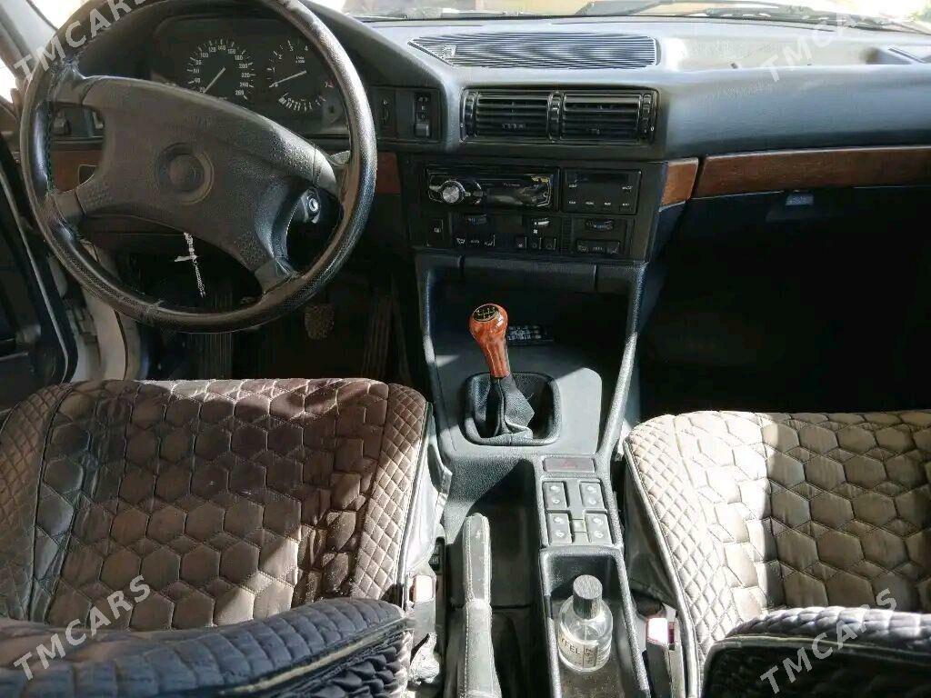 BMW 530 1993 - 60 000 TMT - Mary - img 3
