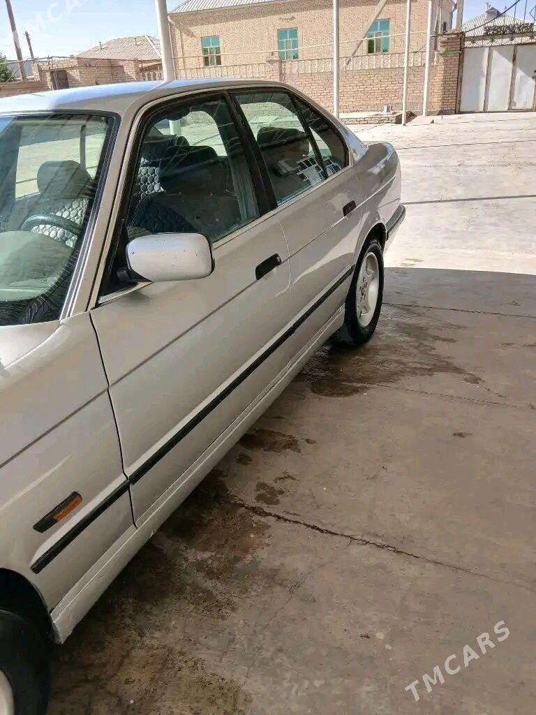 BMW 530 1993 - 60 000 TMT - Mary - img 2