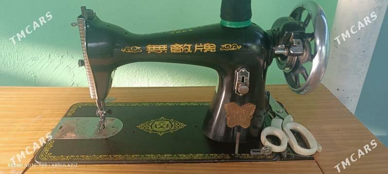 tikin masyn - Aşgabat - img 2