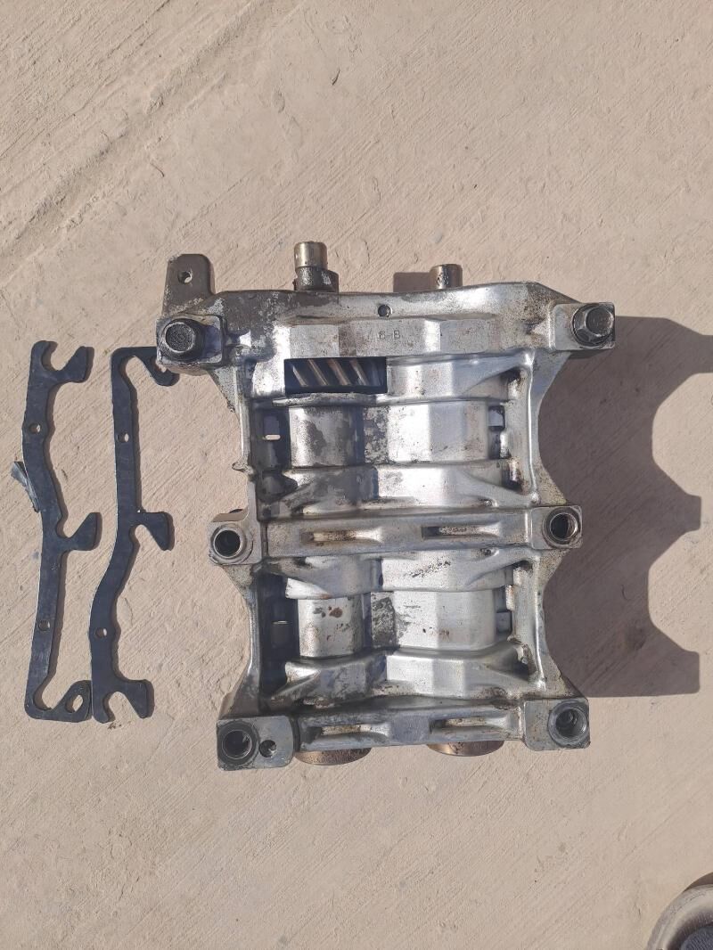 Balansir wal 2.2 babychka 1 000 TMT - Türkmenbaşy etr. - img 1