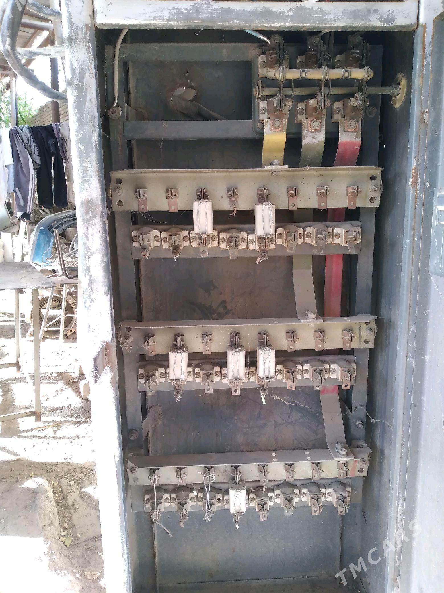 электрический щит - Ашхабад - img 1