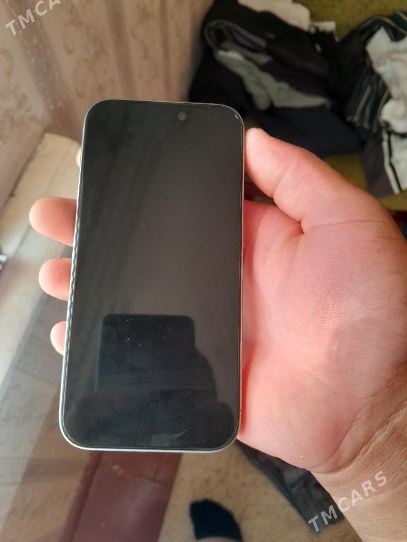 iphone 15 pro - Балканабат - img 3
