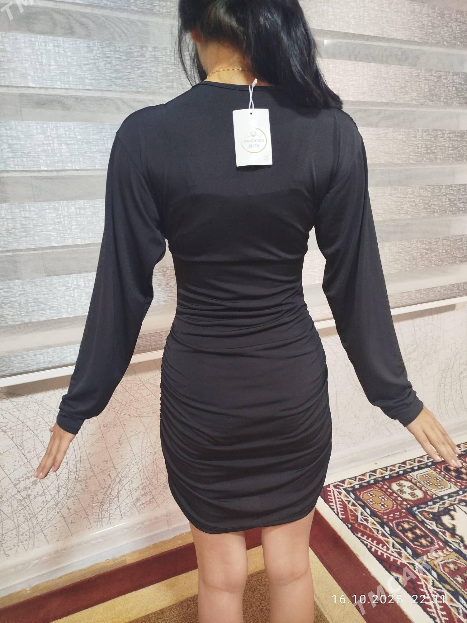 Платье - Мары - img 2