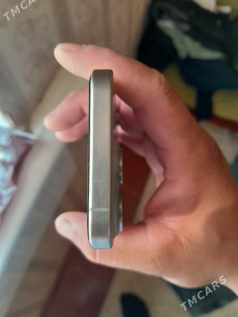 iphone 15 pro - Балканабат - img 6