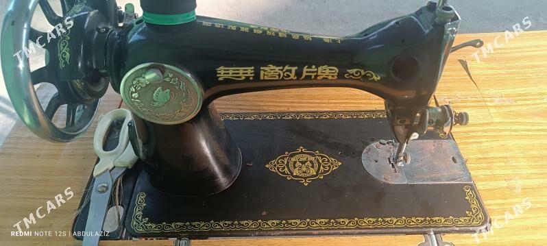 tikin masyn - Aşgabat - img 3