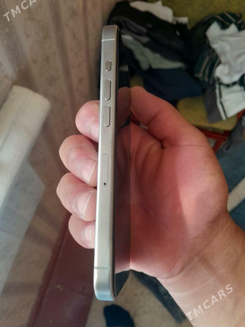 iphone 15 pro - Балканабат - img 4
