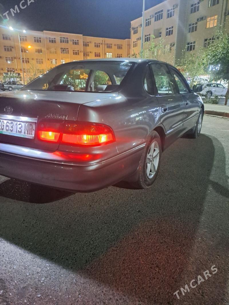 Toyota Avalon 1999 - 150 000 TMT - Mary - img 4