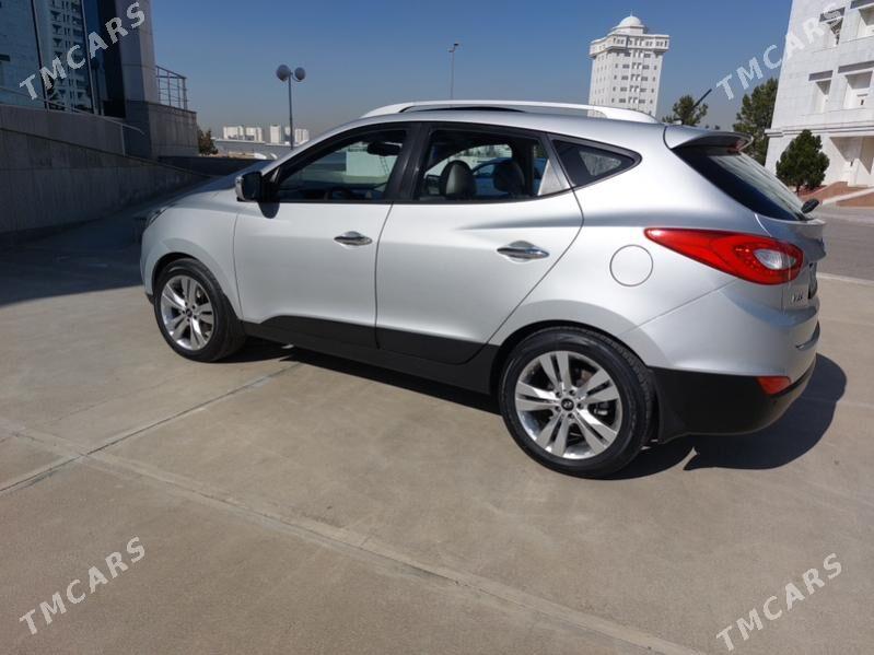 Hyundai IX35 2014 - 245 000 TMT - Aşgabat - img 1