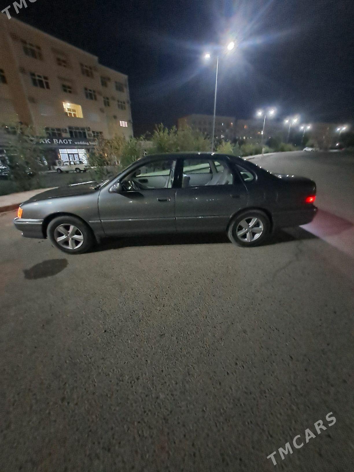 Toyota Avalon 1999 - 150 000 TMT - Mary - img 8