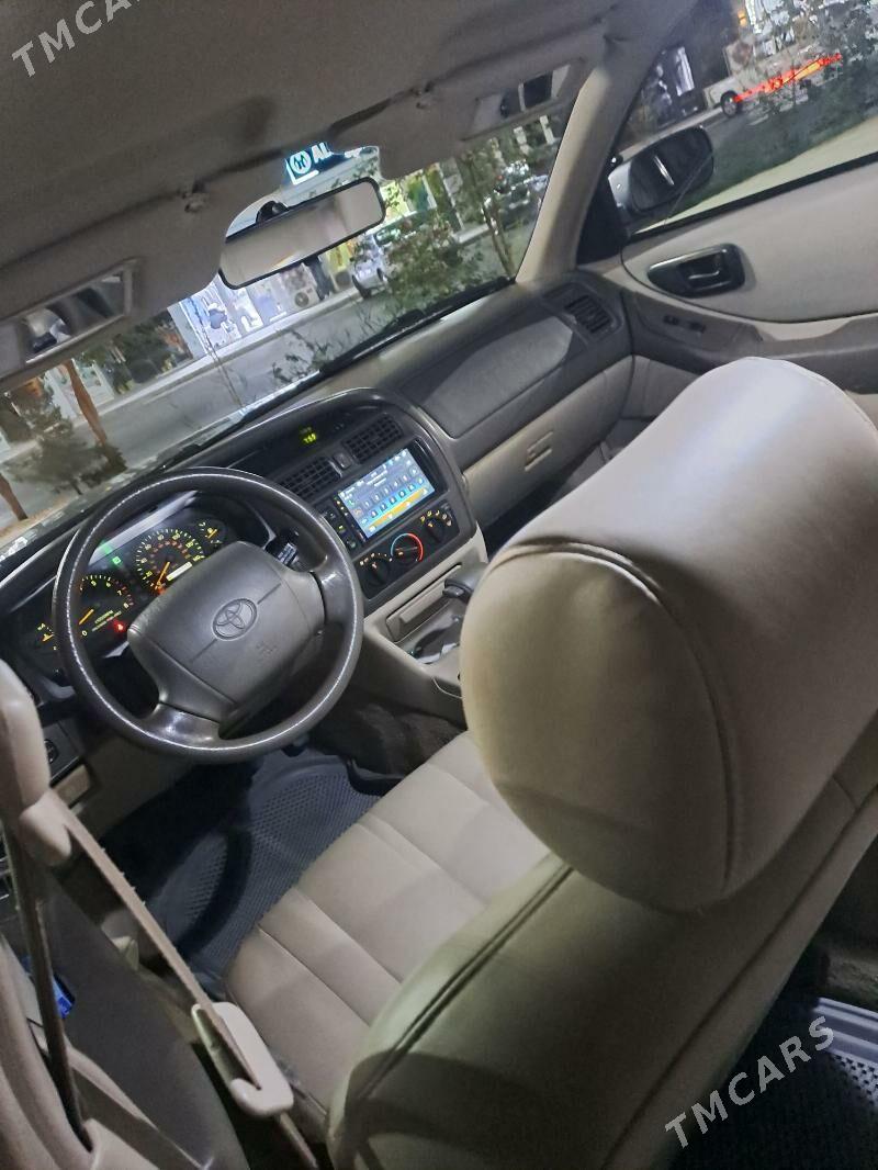Toyota Avalon 1999 - 150 000 TMT - Mary - img 10
