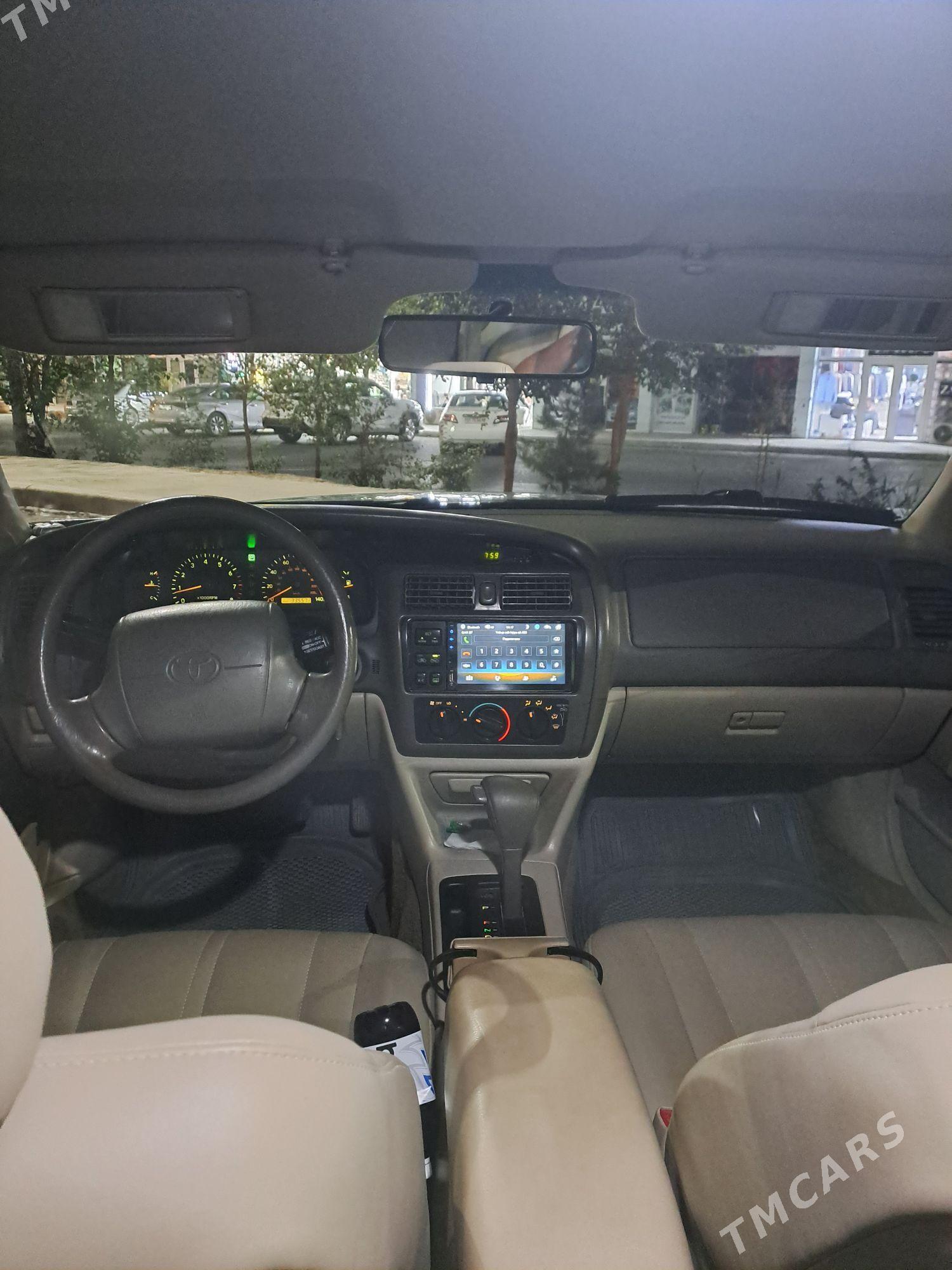 Toyota Avalon 1999 - 150 000 TMT - Mary - img 2