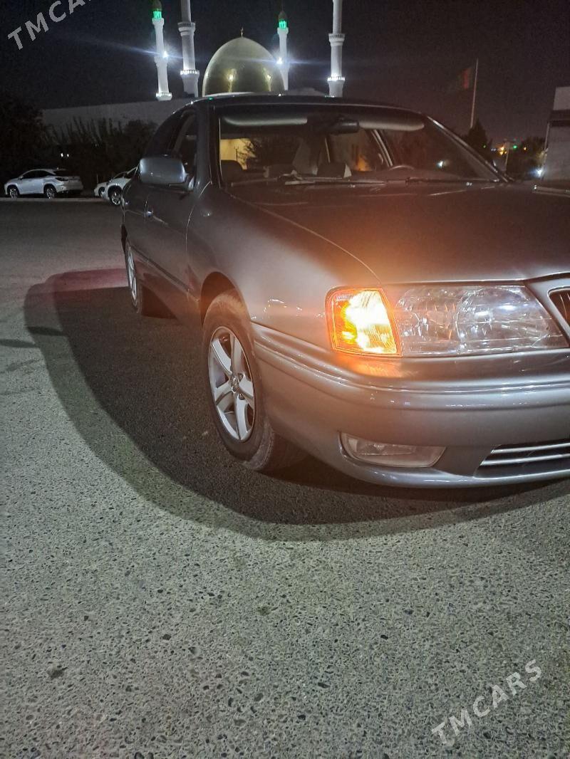 Toyota Avalon 1999 - 150 000 TMT - Mary - img 5