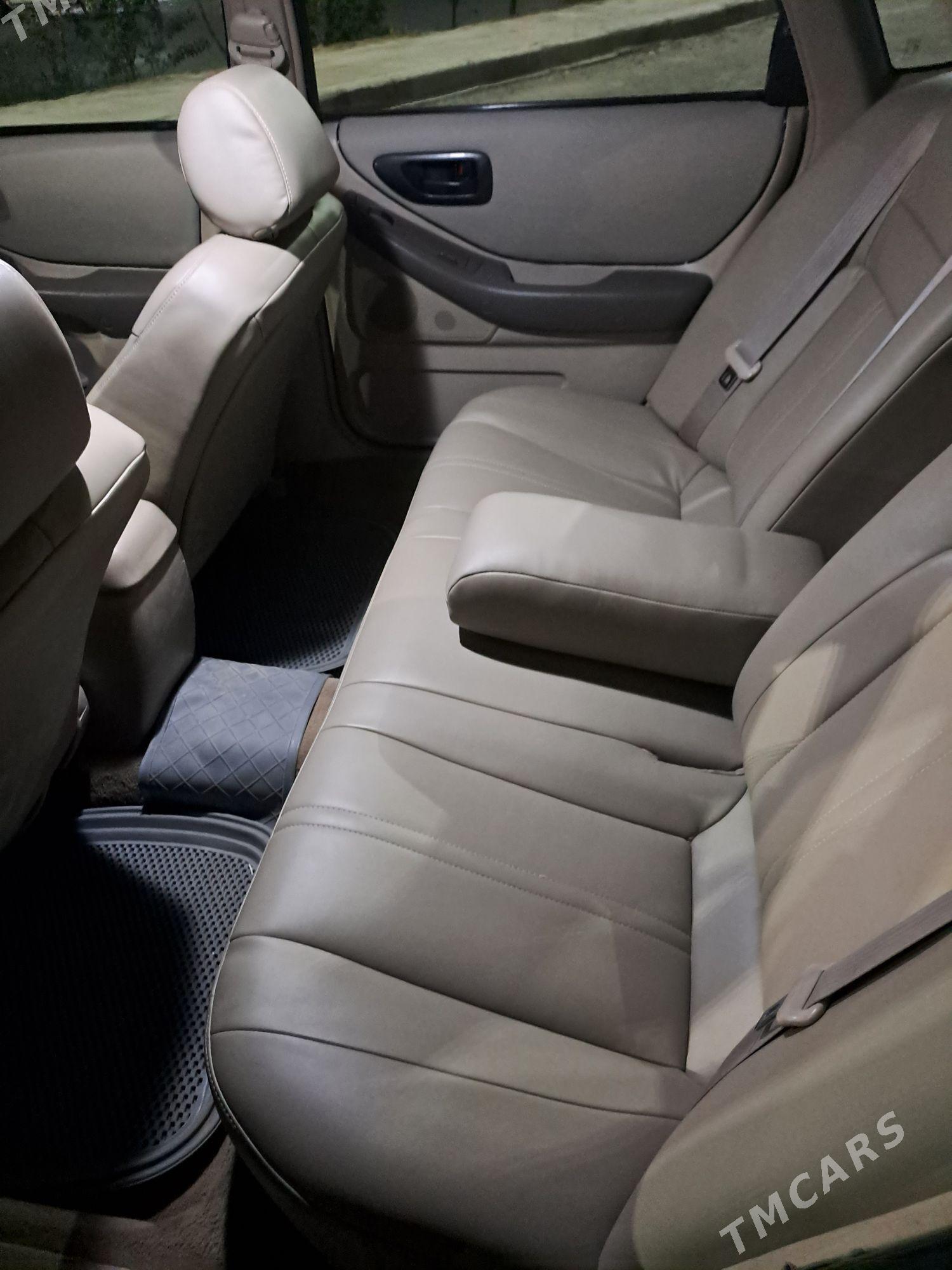 Toyota Avalon 1999 - 150 000 TMT - Mary - img 1