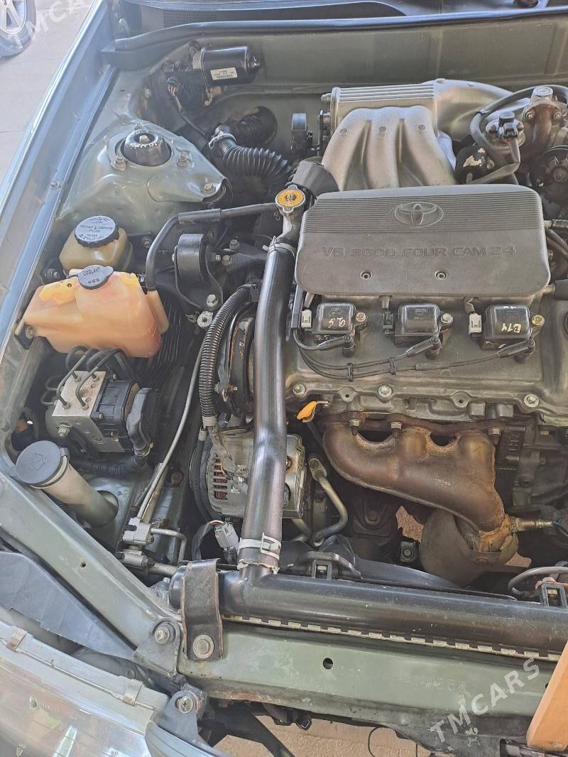 Toyota Avalon 1999 - 150 000 TMT - Mary - img 7