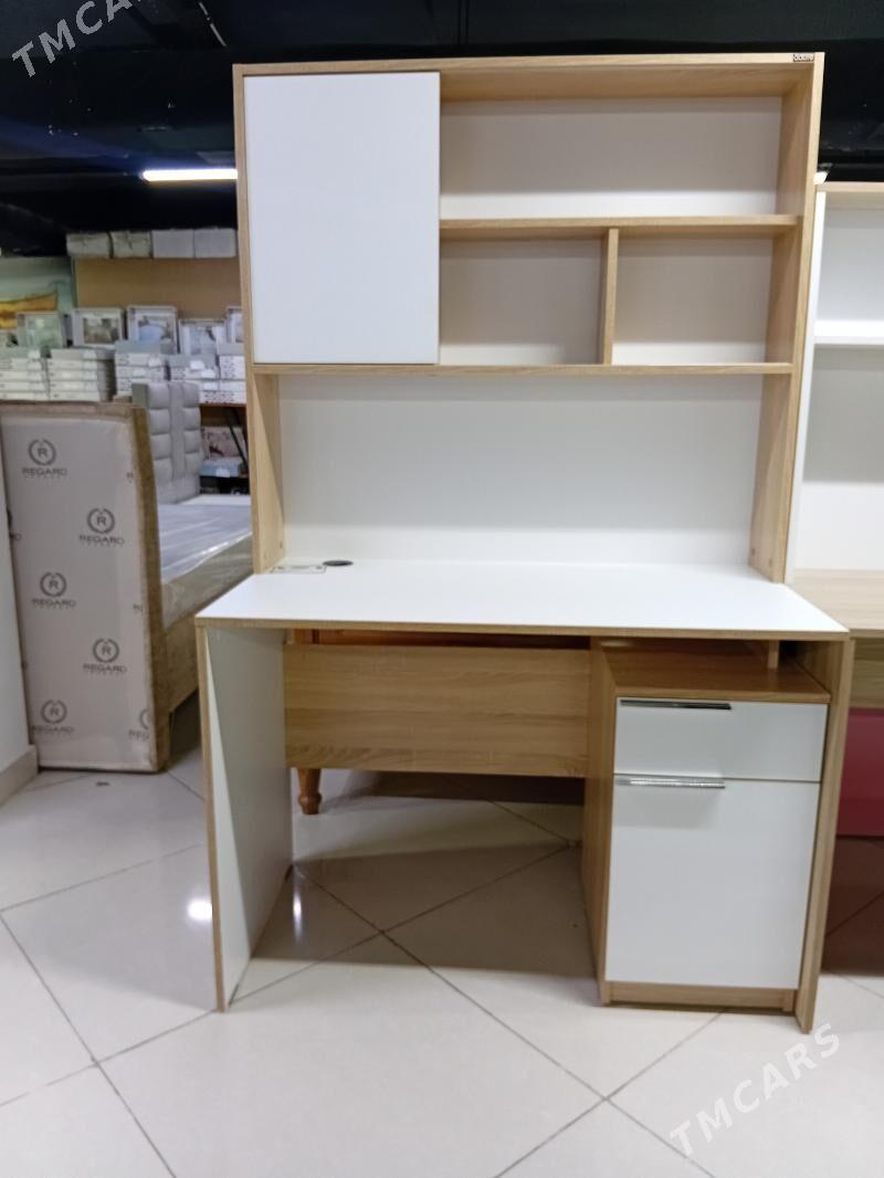 Kompyuter stol.Стол компьютер - Aşgabat - img 2