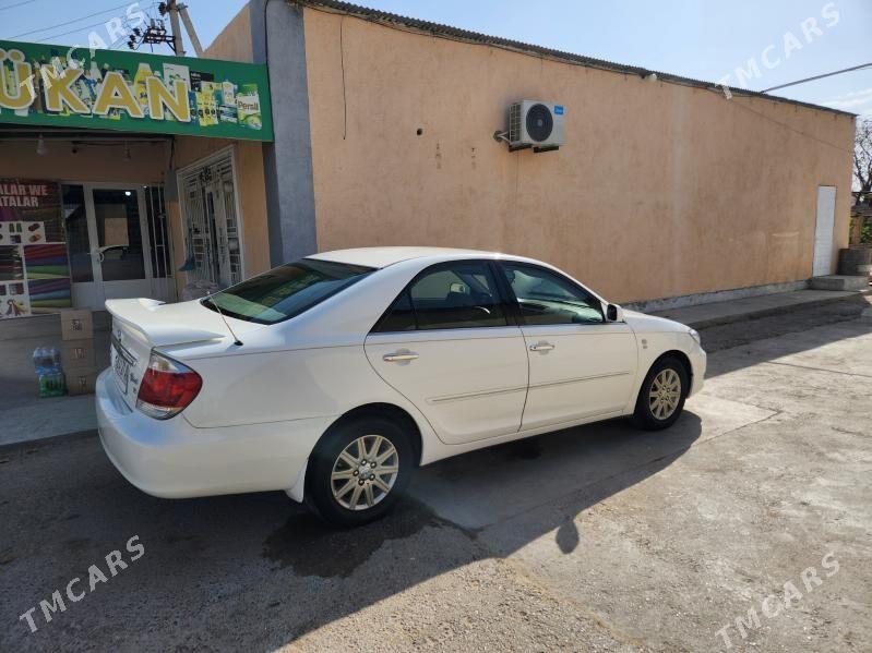 Toyota Camry 2003 - 199 000 TMT - Gökdepe - img 5