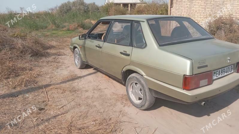 Lada 21099 1999 - 18 000 TMT - Керки - img 2