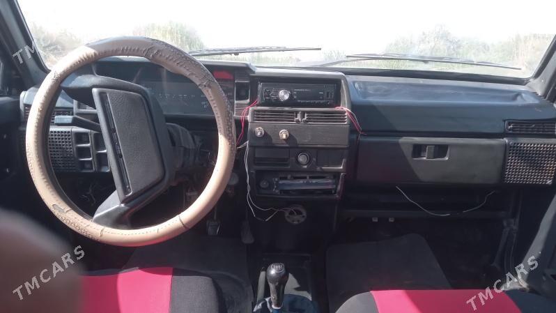 Lada 21099 1999 - 18 000 TMT - Керки - img 5