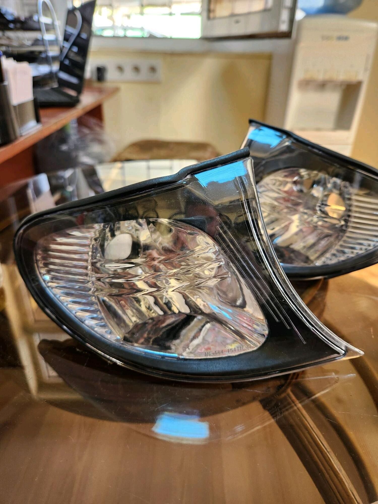 E46 BMW PAWAROTNIK 500 TMT - Ашхабад - img 7