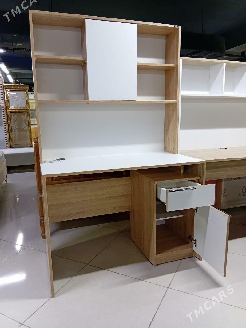 Kompyuter stol.Стол компьютер - Aşgabat - img 3