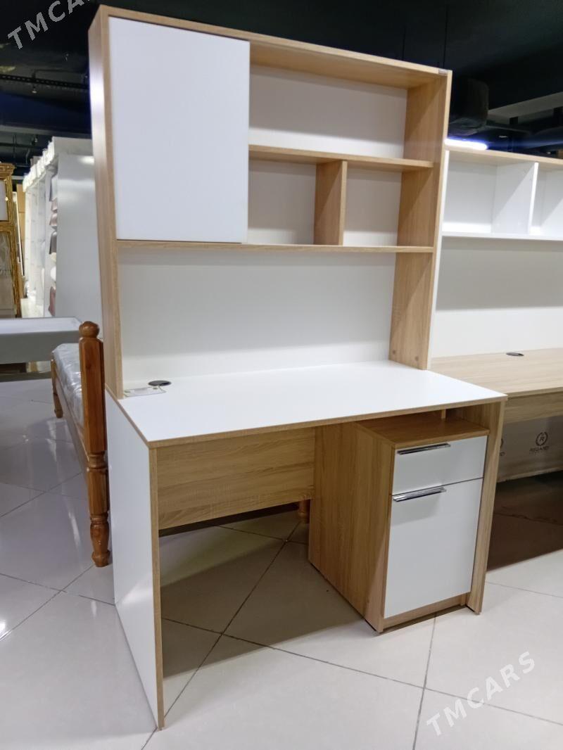 Kompyuter stol.Стол компьютер - Aşgabat - img 1