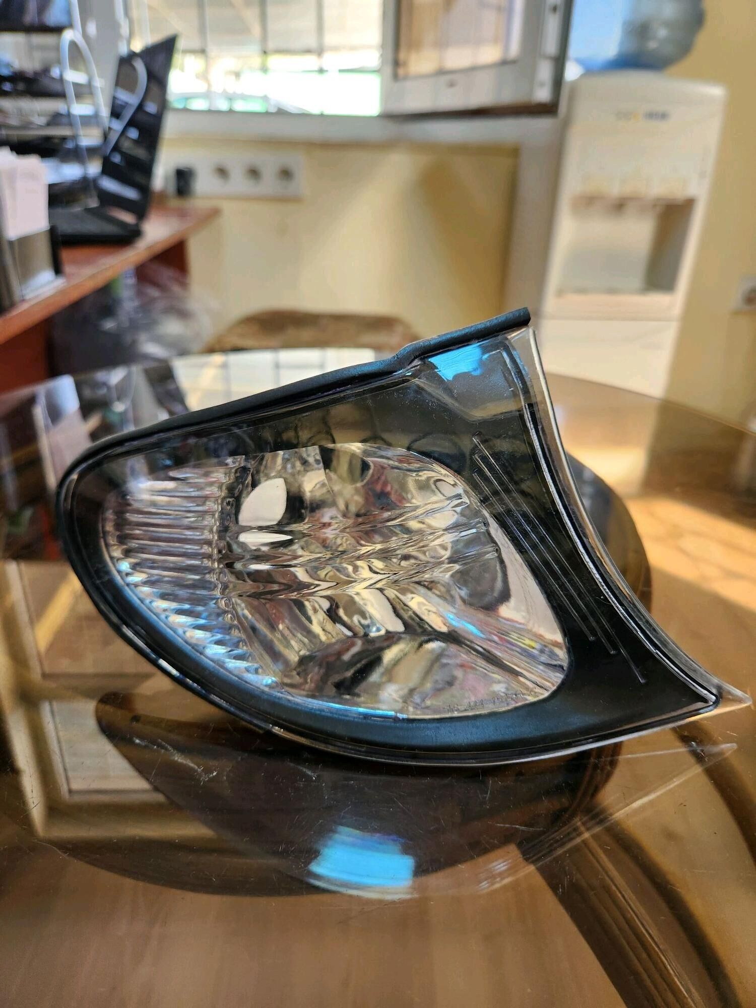 E46 BMW PAWAROTNIK 500 TMT - Ашхабад - img 8