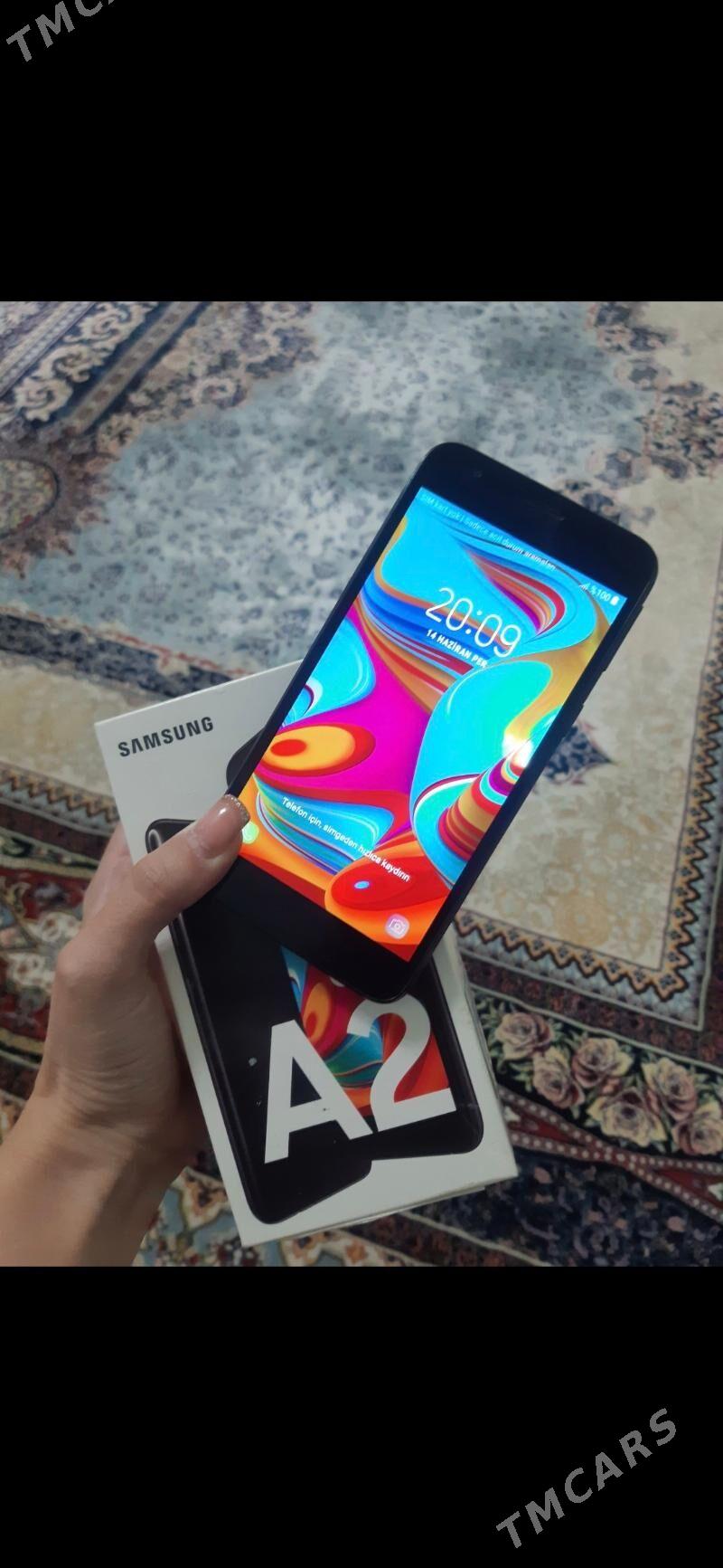 Samsung A 2 core - Мары - img 2