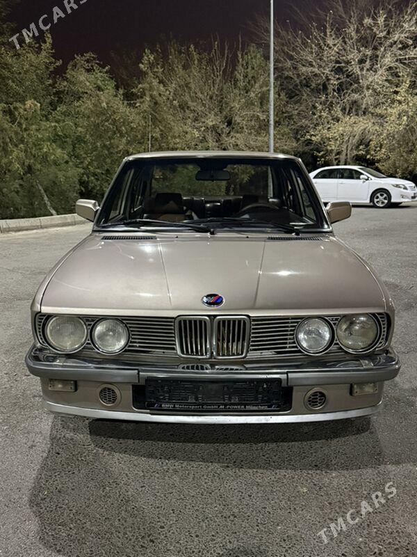 BMW E34 1986 - 100 000 TMT - Aşgabat - img 7