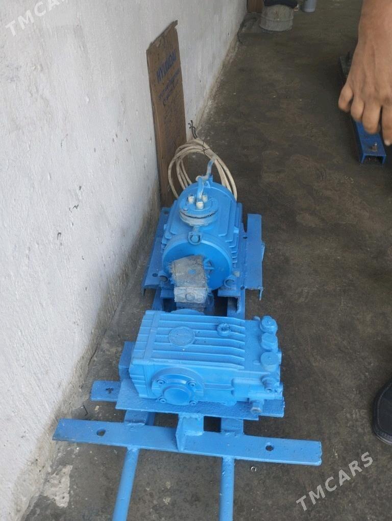 мойка апарат - Aşgabat - img 4