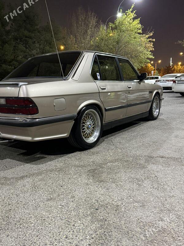 BMW E34 1986 - 100 000 TMT - Aşgabat - img 1