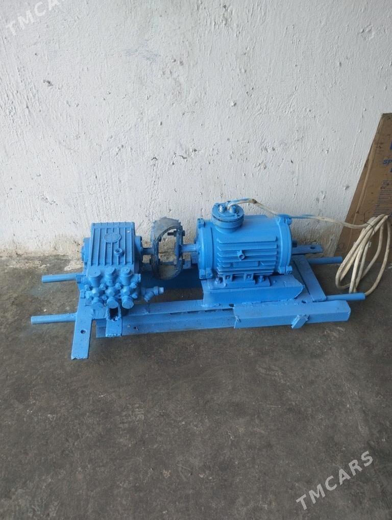 мойка апарат - Aşgabat - img 3