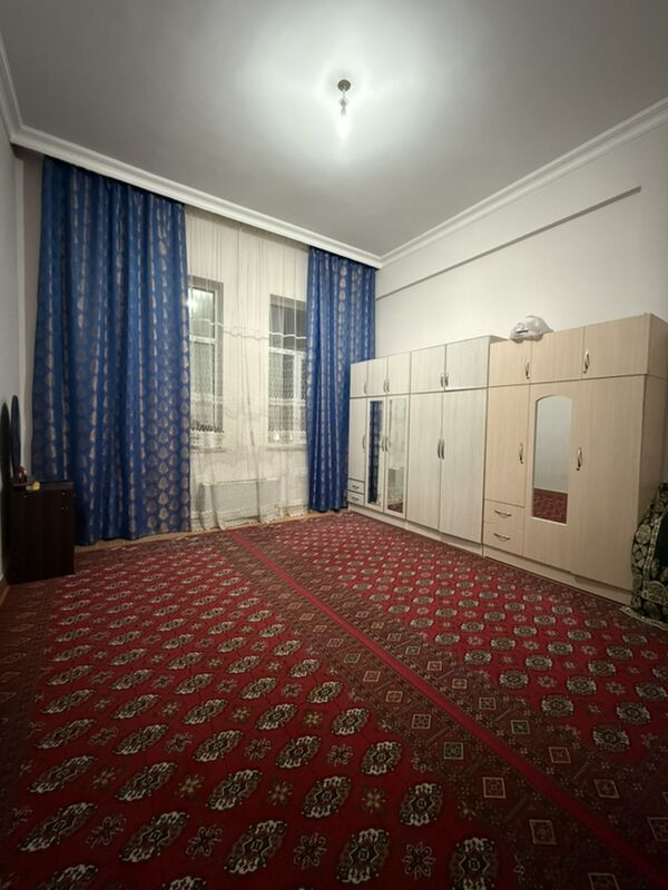 14 Tapgyr 5 komnat - Aşgabat - img 6