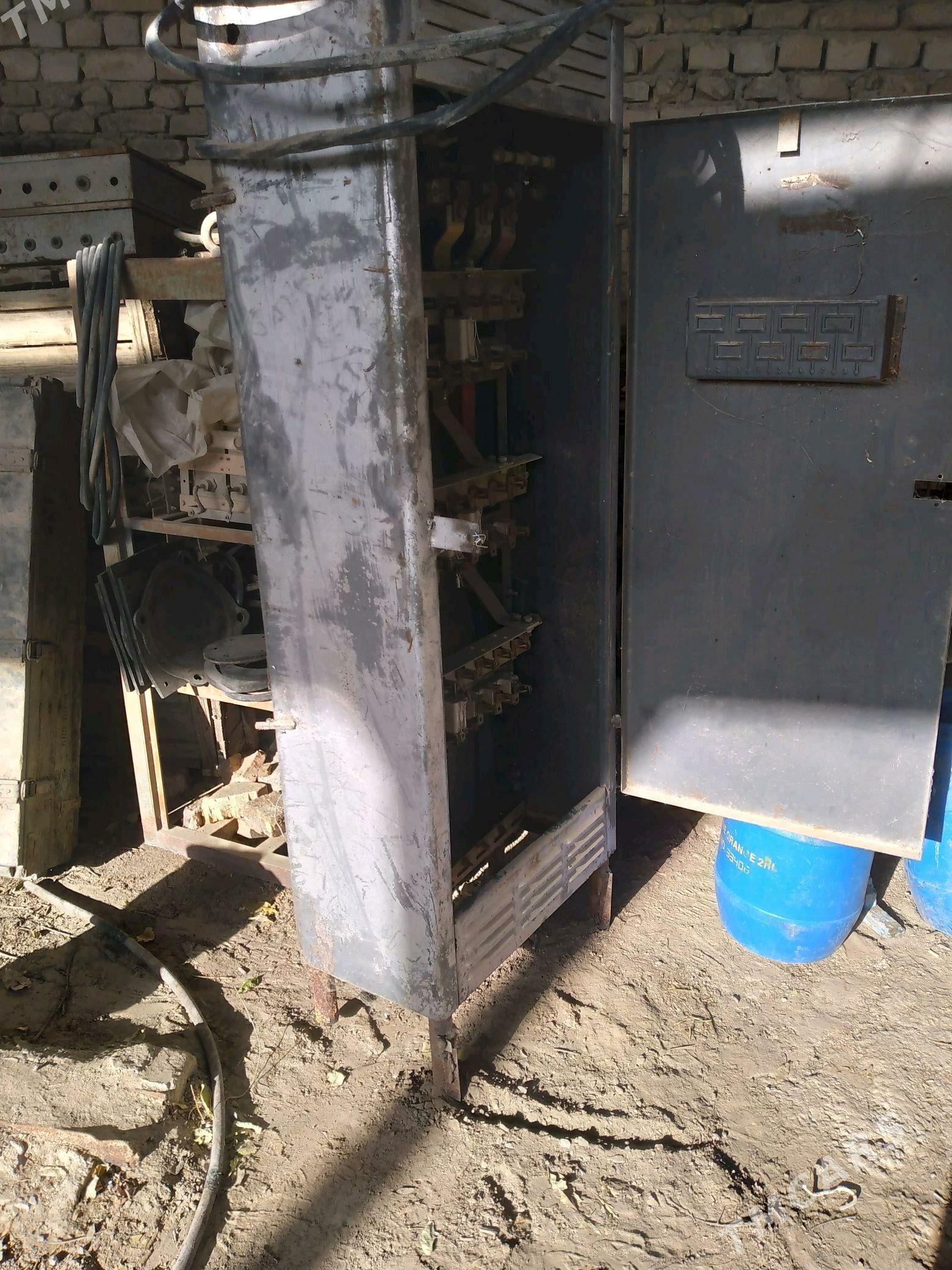 электрический щит - Ашхабад - img 2