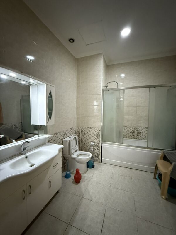 14 Tapgyr 5 komnat - Aşgabat - img 4