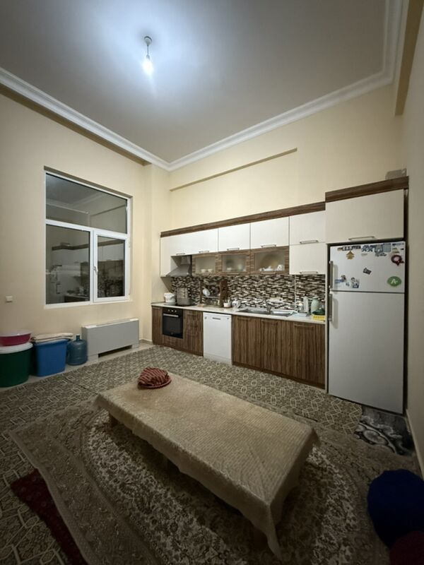 14 Tapgyr 5 komnat - Aşgabat - img 7