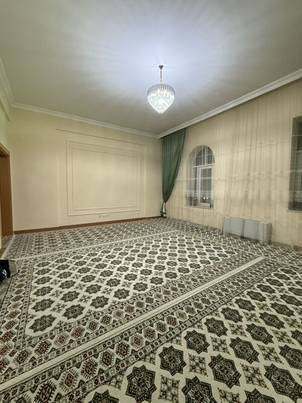 14 Tapgyr 5 komnat - Aşgabat - img 9