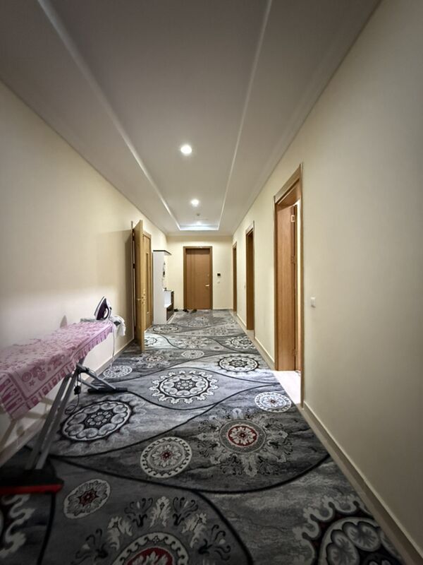 14 Tapgyr 5 komnat - Aşgabat - img 1