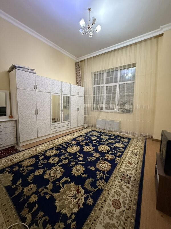 14 Tapgyr 5 komnat - Aşgabat - img 8