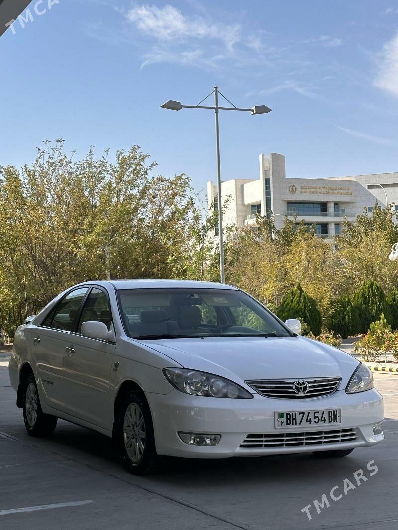 Toyota Camry 2003 - 166 000 TMT - Балканабат - img 3