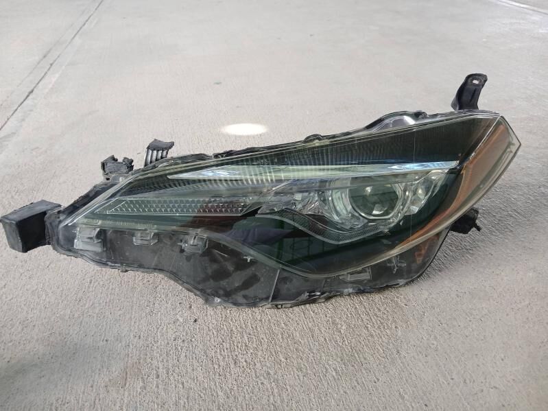 corolla 3 500 TMT - Ашхабад - img 3